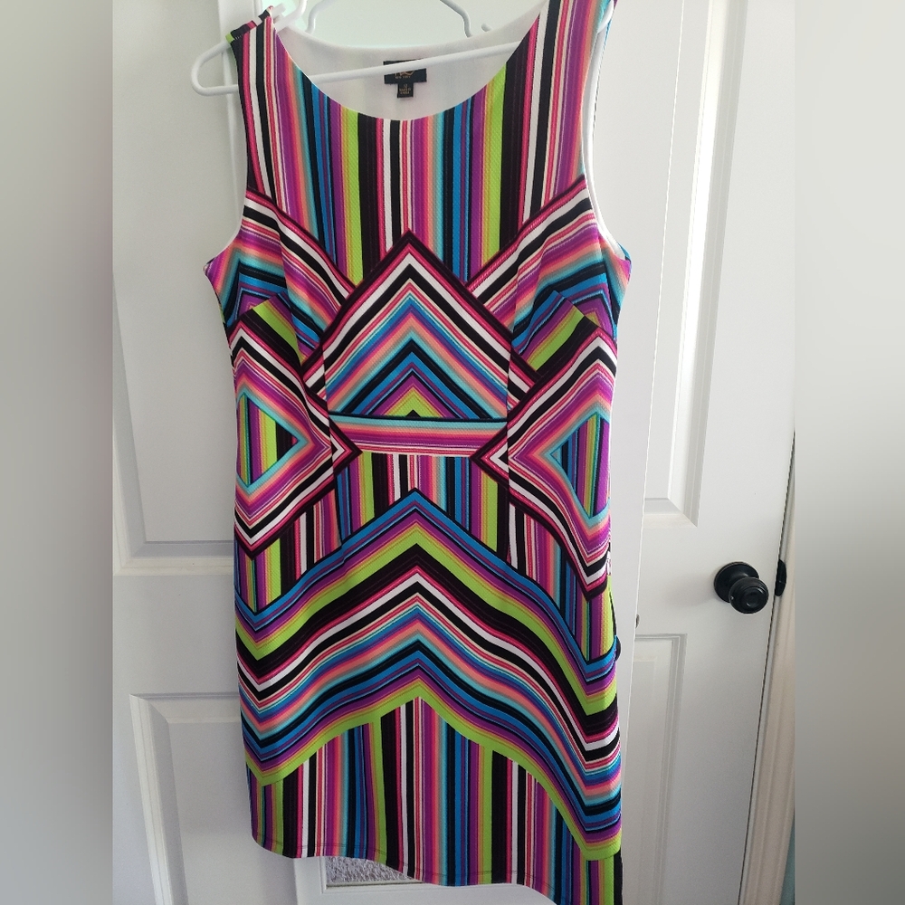 ILE Dress Size 12